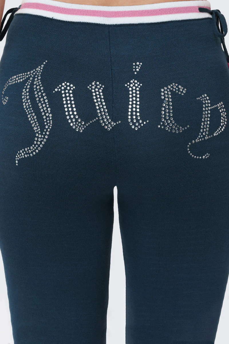Big Bling Wide Leg Pants - Image 5