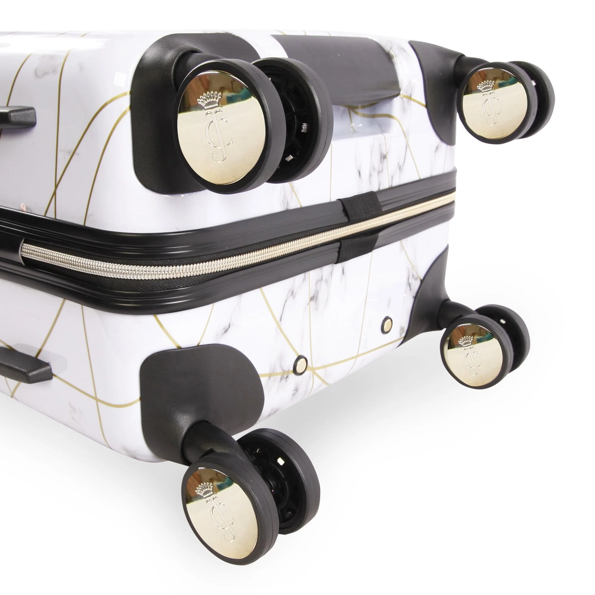 Carry-On Hardside Spinner Luggage - Image 5