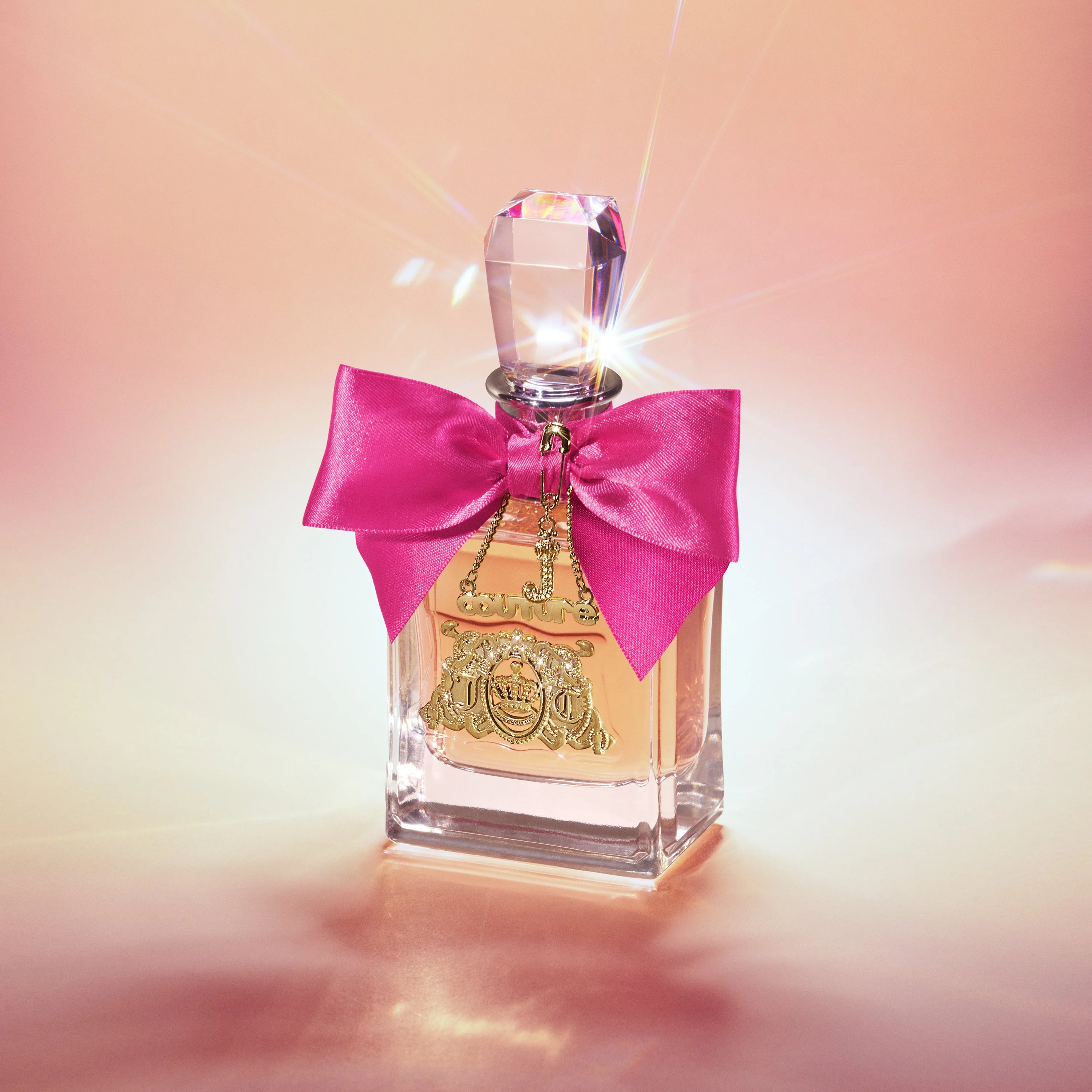 Viva La Juicy Eau de Parfum 3 Piece Gift Set - Image 3