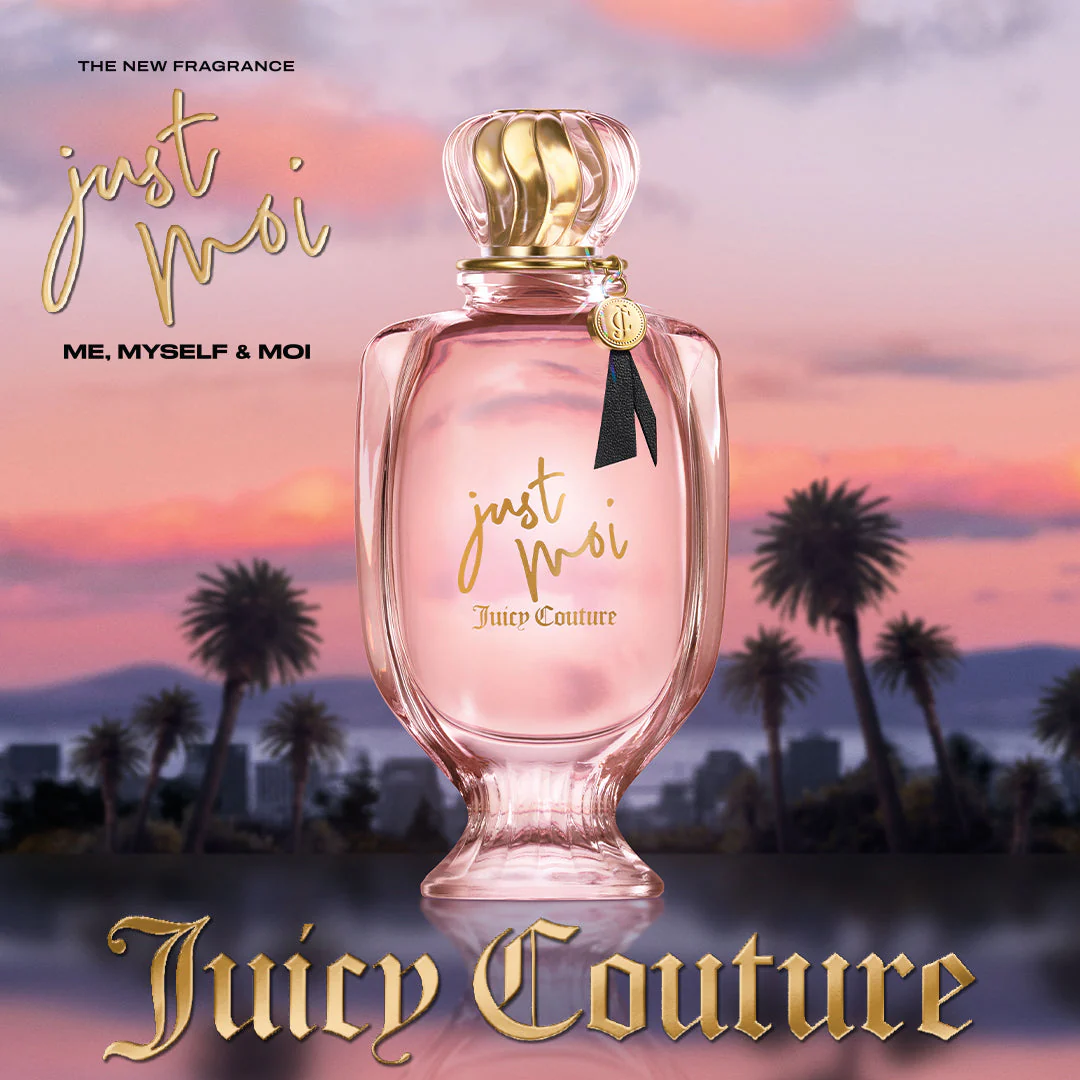 Just Moi Eau de Parfum Spray, 3.4 oz - Image 8