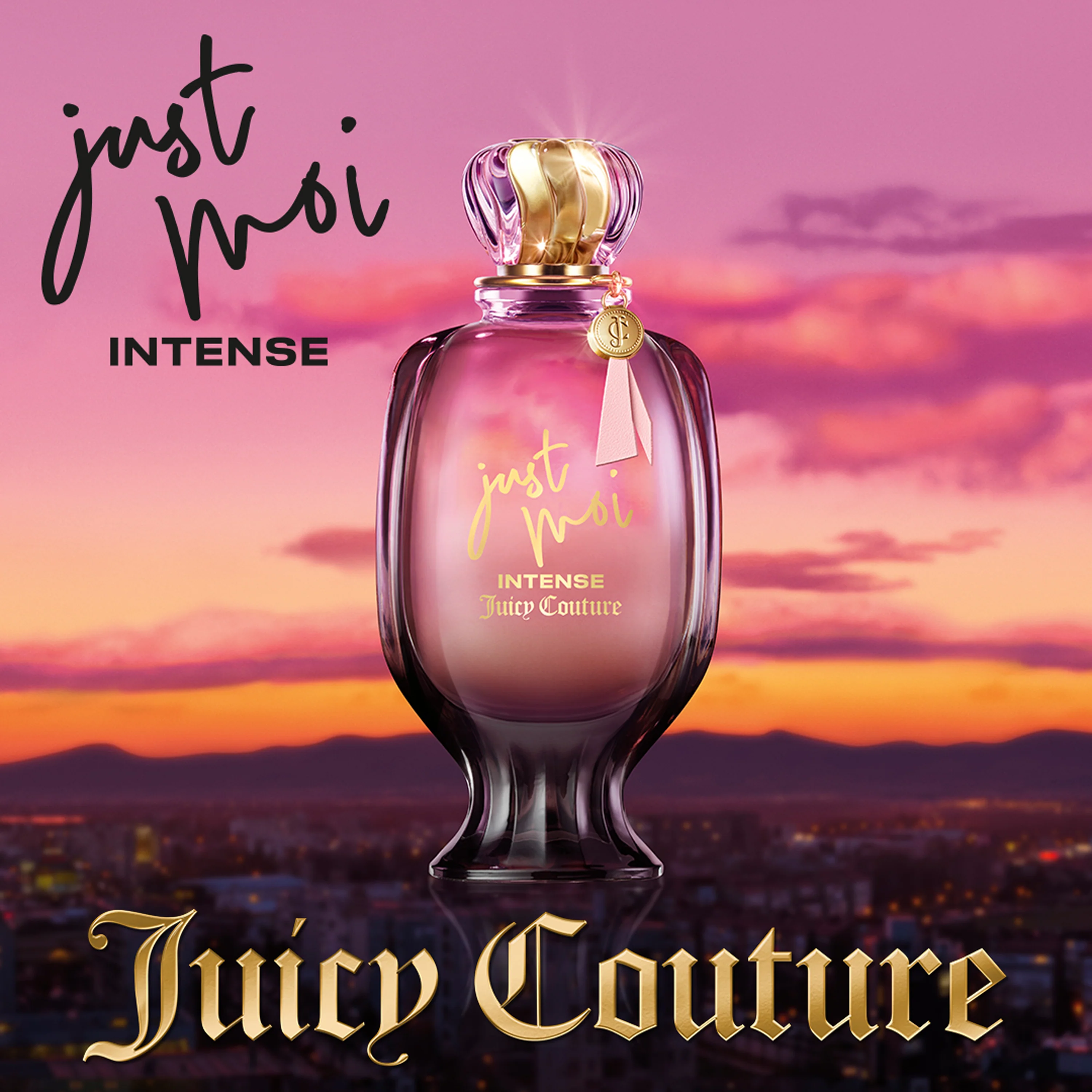 Just Moi Intense Eau de Parfum Spray Pen, 0.33 oz - Image 3