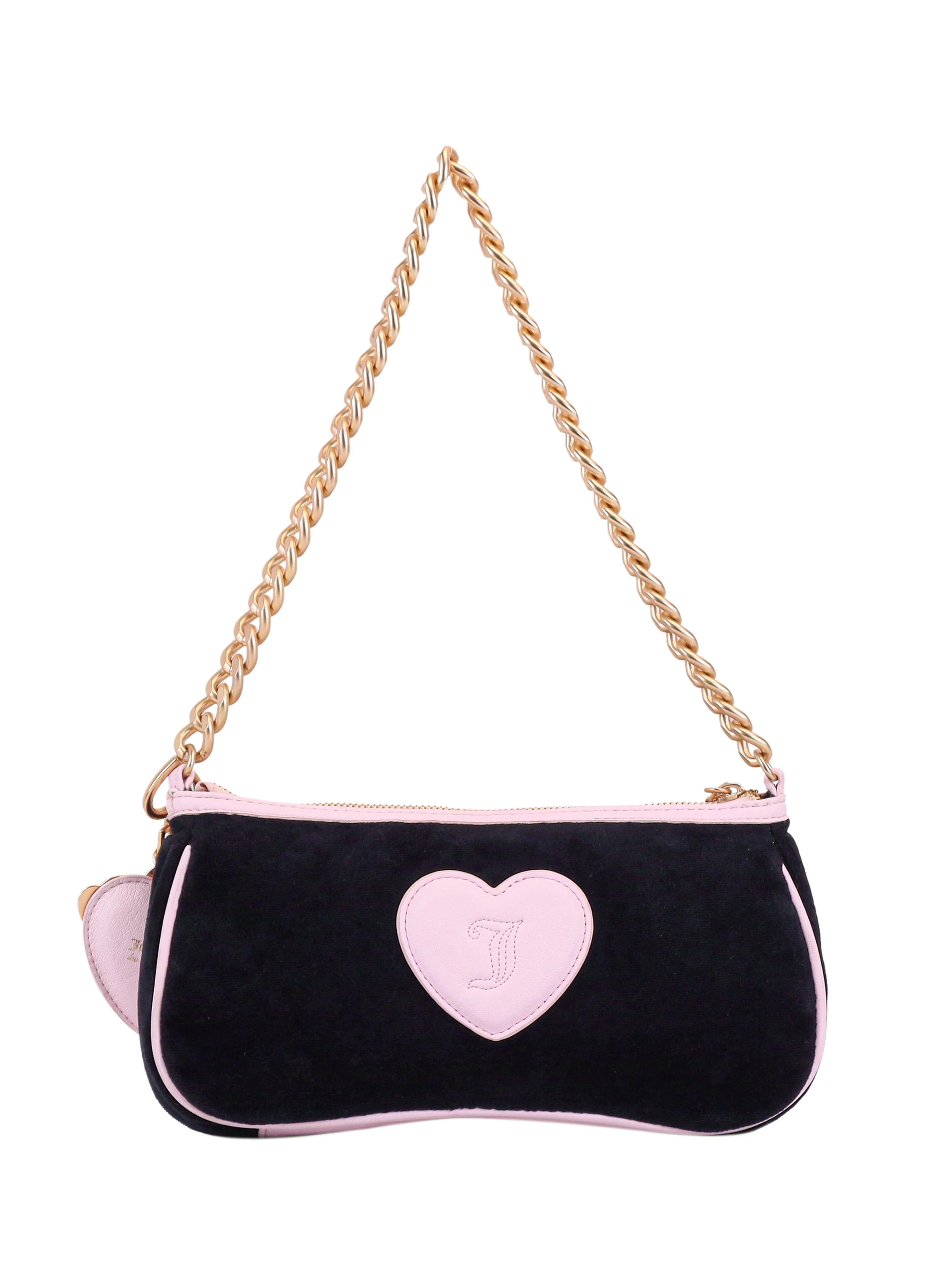 Royal Bloom Shoulder Bag - Image 3