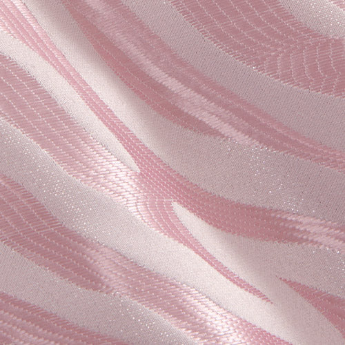 Sparkle Zebra Jacquard Comforter Set - Image 6