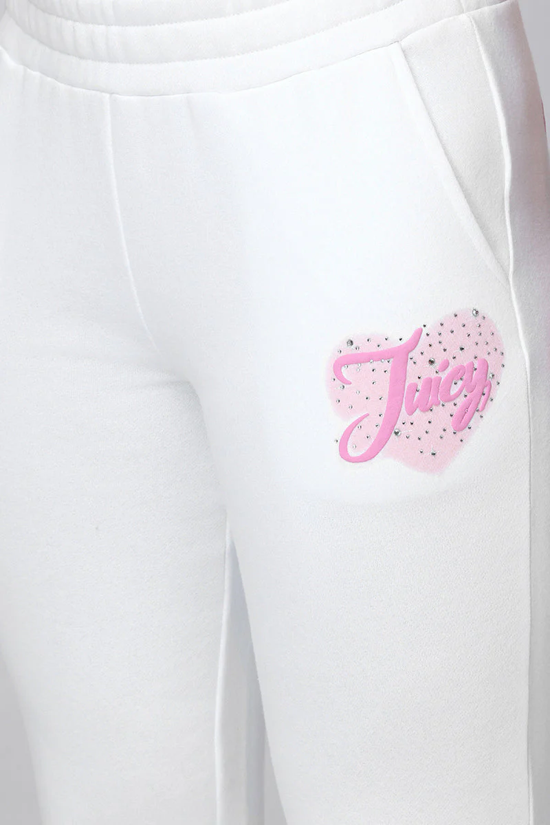 Sweetheart Fleece Sweatpants - Image 5