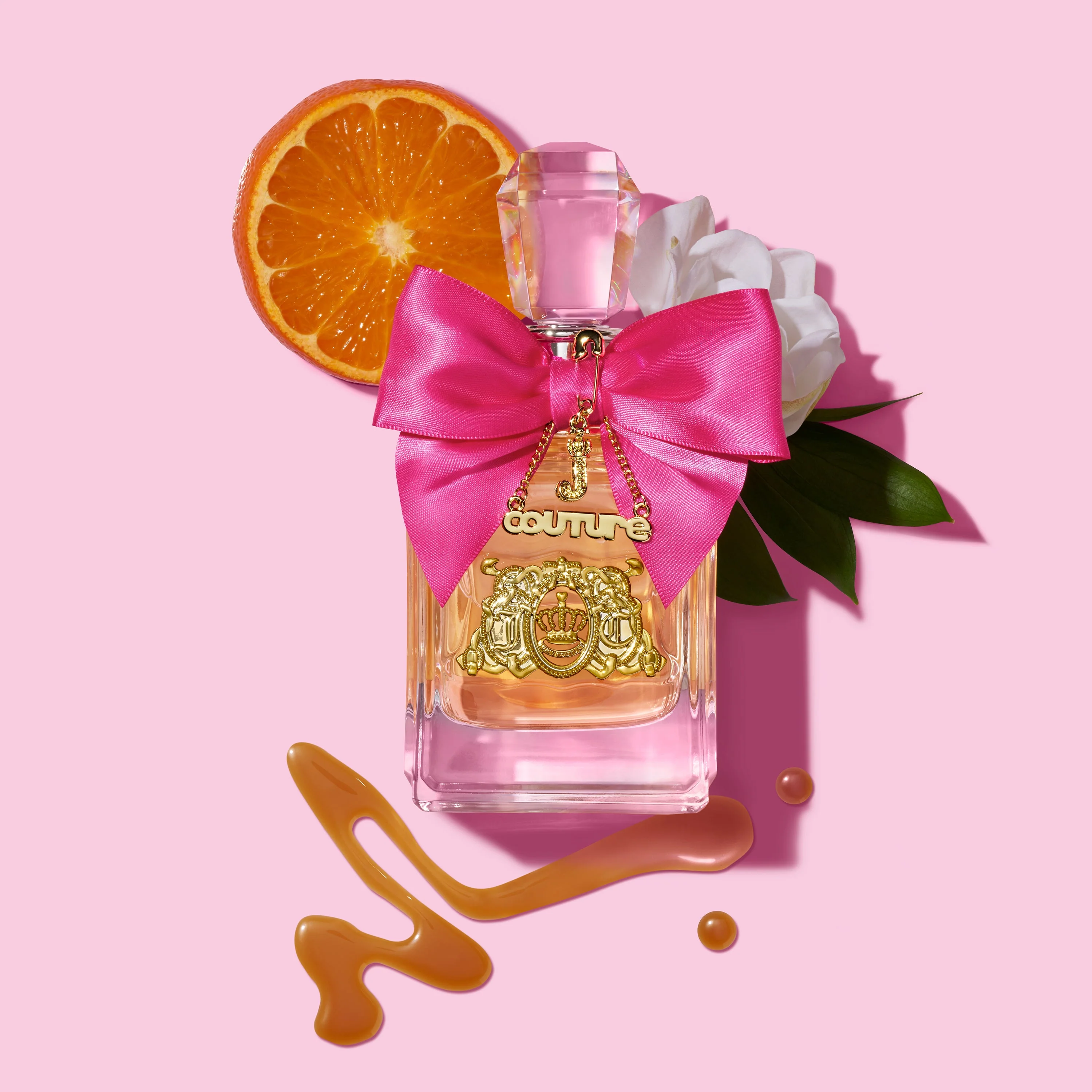Viva La Juicy Eau de Parfum 3 Piece Full Size Gift Set - Image 5