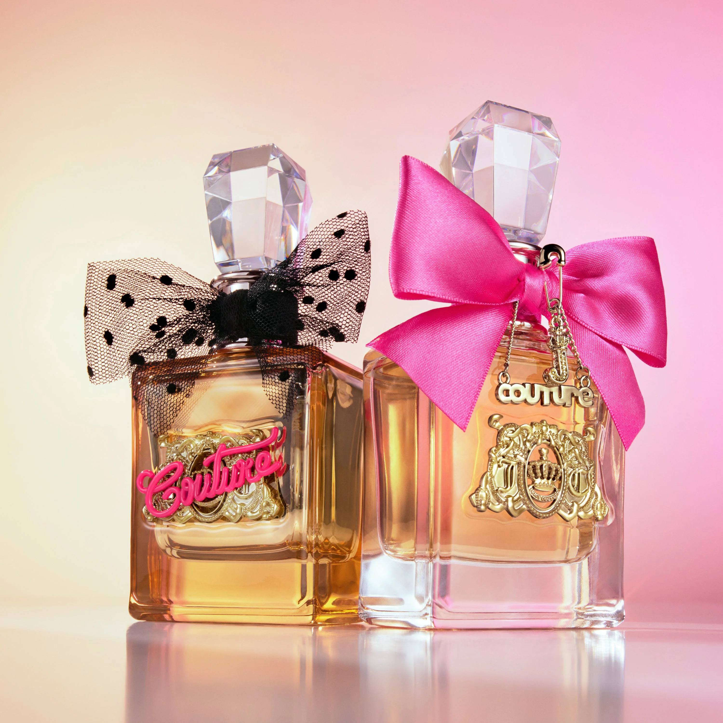 Viva La Juicy Gold Couture Eau de Parfum Spray, 3.4 oz - Image 7